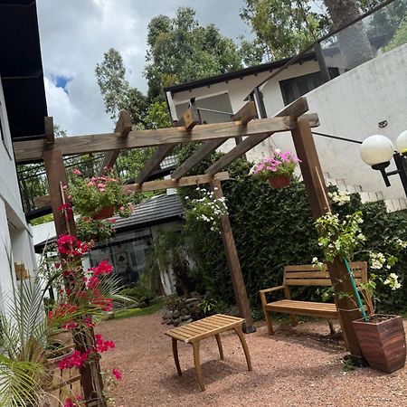 Flat Deluxe Gramado Apartment Ngoại thất bức ảnh