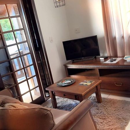 Flat Deluxe Gramado Apartment Ngoại thất bức ảnh