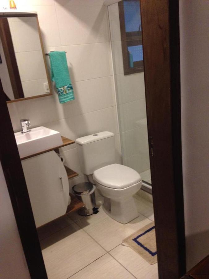 Flat Deluxe Gramado Apartment Ngoại thất bức ảnh