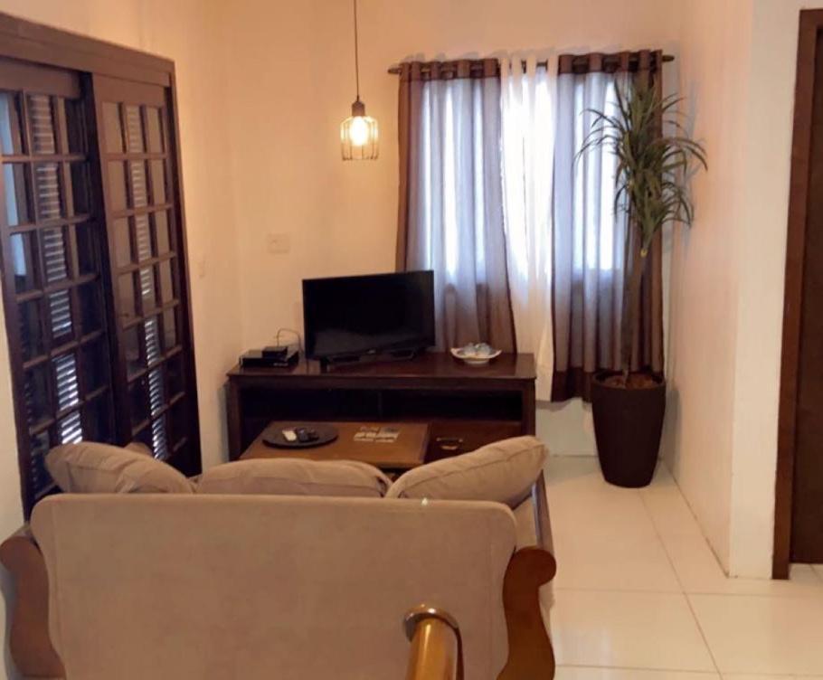 Flat Deluxe Gramado Apartment Ngoại thất bức ảnh