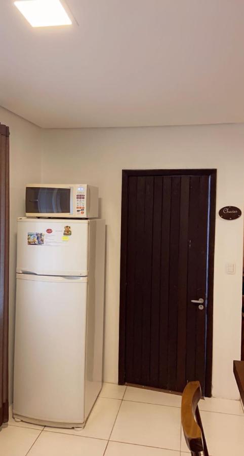 Flat Deluxe Gramado Apartment Ngoại thất bức ảnh