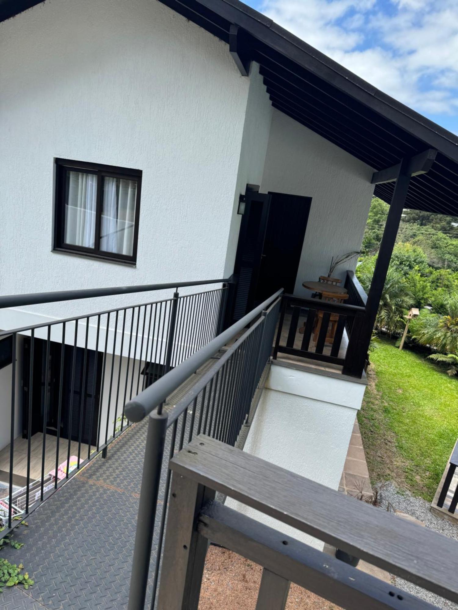 Flat Deluxe Gramado Apartment Ngoại thất bức ảnh