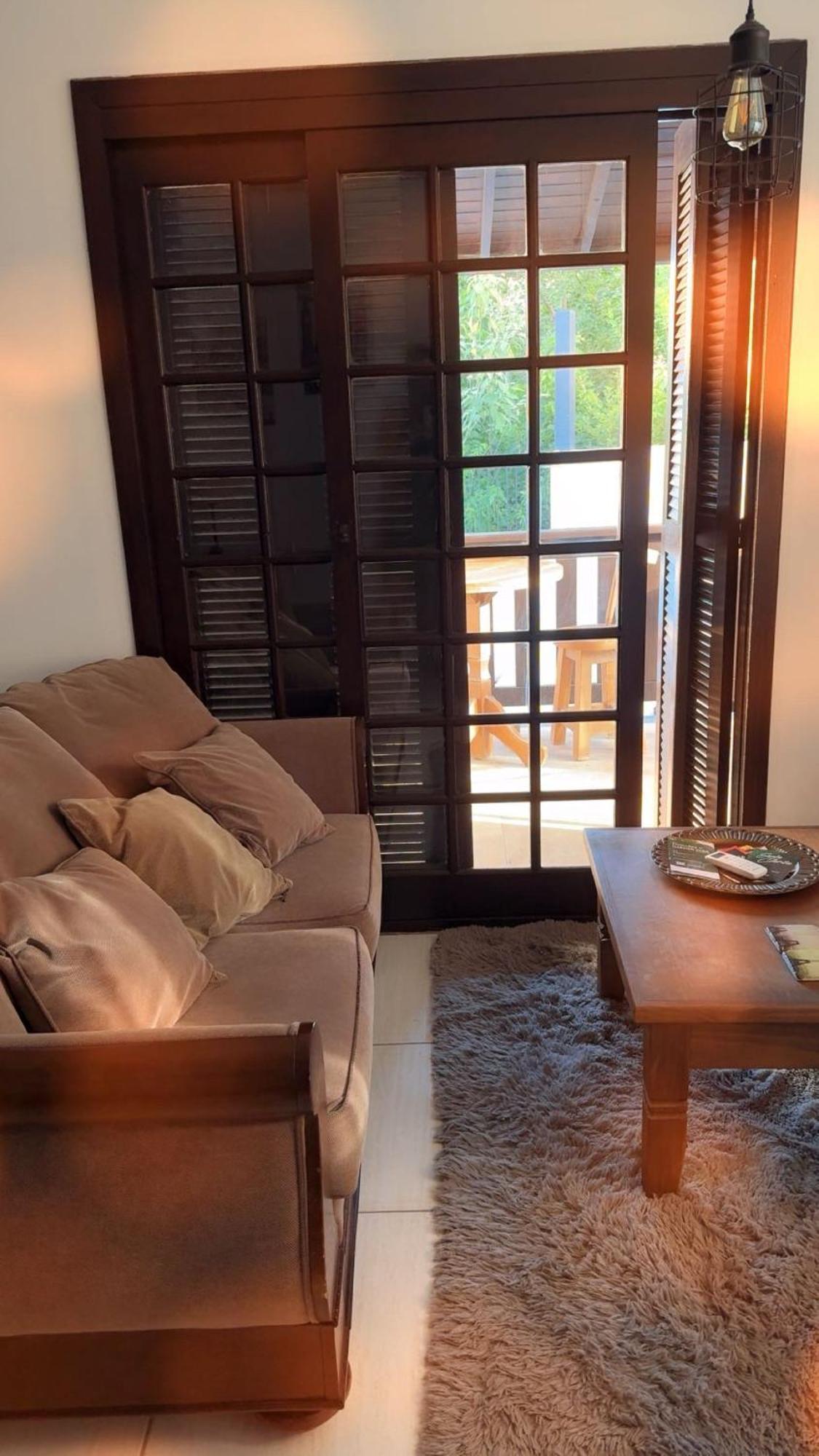 Flat Deluxe Gramado Apartment Ngoại thất bức ảnh
